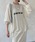 DouDou�i�h�D�h�D�j�́u�y�Z�b�g�A�b�v�\�z���b�t���҂݃��S�v�����g�j�b�g�i�j�b�g/�Z�[�^�[�j�v�b�I�t�z���C�g
