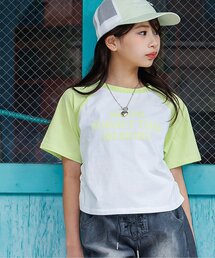 algy | おそろにしたいロゴTシャツ(Tシャツ/カットソー)
