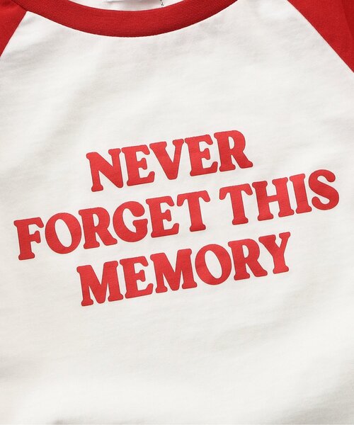 algy(アルジー)の「おそろにしたいロゴTシャツ(Tシャツ/カットソー・キッズ・イエロー/レッド/ピンク/サックスブルー/ブラック・160/150/140/130/120)」の14枚目の写真