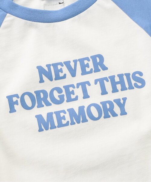 algy(アルジー)の「おそろにしたいロゴTシャツ(Tシャツ/カットソー・キッズ・イエロー/レッド/ピンク/サックスブルー/ブラック・160/150/140/130/120)」の12枚目の写真