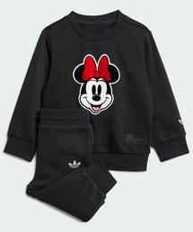 adidas（アディダス）の「【KIDS】セットアップ（セットアップ）」