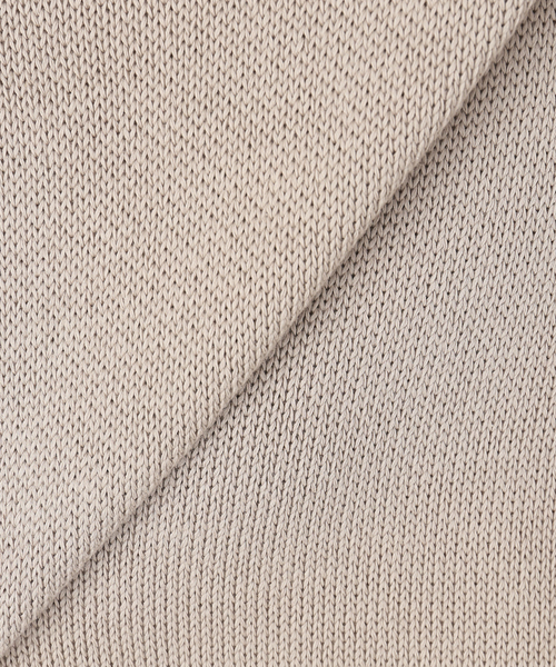 Deuxieme Classe（ドゥーズィエムクラス）の「Beauty プルオーバー（ニット/セーター・レディース・ベージュ/ネイビー・FREE）」の19枚目の写真