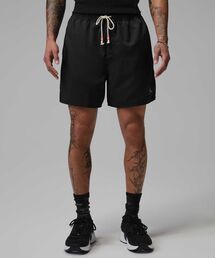 JORDAN BRAND（ジョーダンブランド）の「ジョーダン ブルックリン メンズ フェスティバル ショートパンツ   Jordan Brooklyn Men's Festival Shorts IF1963-010 Black（その他パンツ）」