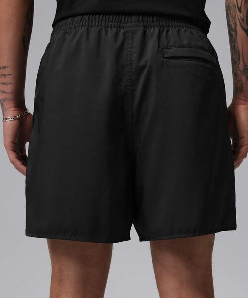 JORDAN BRAND（ジョーダンブランド）の「ジョーダン ブルックリン メンズ フェスティバル ショートパンツ / Jordan Brooklyn Men's Festival Shorts IF1963-010 Black（その他パンツ・メンズ・ブラック・2XL/XL/L/S/M）」の3枚目の写真