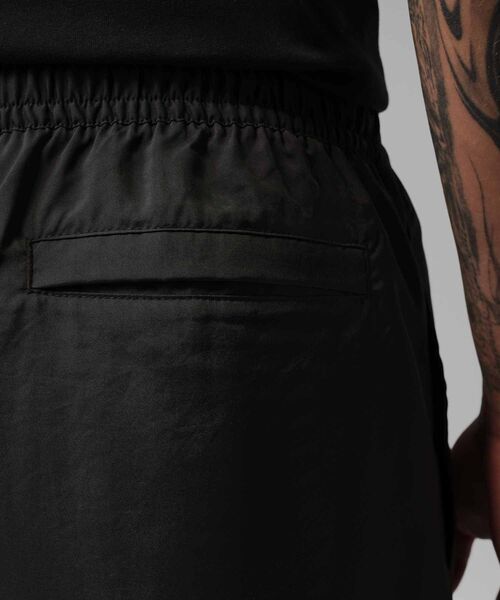 JORDAN BRAND（ジョーダンブランド）の「ジョーダン ブルックリン メンズ フェスティバル ショートパンツ / Jordan Brooklyn Men's Festival Shorts IF1963-010 Black（その他パンツ・メンズ・ブラック・2XL/XL/L/S/M）」の5枚目の写真