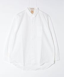 Sanca（サンカ）の「Sanca TYPEWRITER MINI REGULAR（シャツ/ブラウス）」