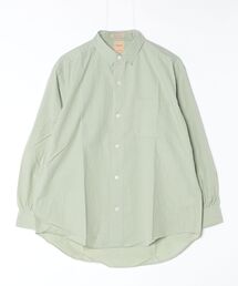 Sanca（サンカ）の「Sanca TYPEWRITER MINI REGULAR（シャツ/ブラウス）」