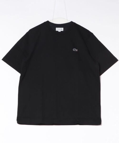 セール】《LACOSTE》TH9432-99（Tシャツ/カットソー）｜LACOSTE