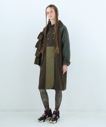 bedsidedrama（ベットサイドドラマ）の「Dreamin' Mix Wide Coat（その他アウター）」