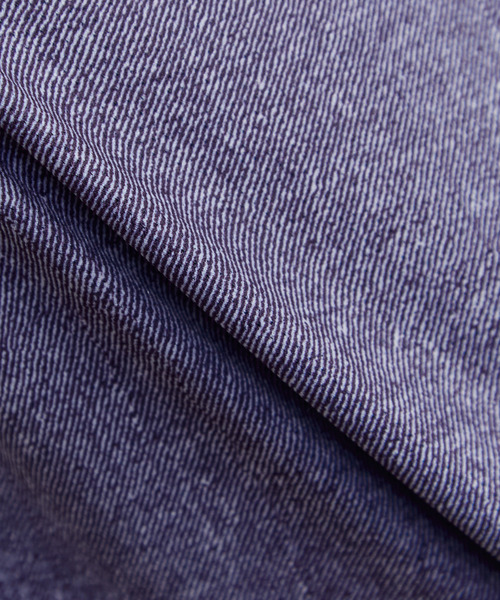 MEN'S MELROSE(メンズメルローズ)の「プリントテックドットジャージイージーパンツ(セットアップ可)(スラックス・メンズ・チャコールグレー/ネイビー/ライトベージュ・2/3/5/4)」の22枚目の写真