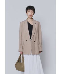 1er Arrondissement（プルミエアロンディスモン）の「MANTECOノー