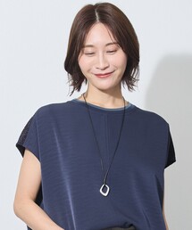 WALDO（ウォルド）の「メタルトップネックレス（ネックレス）」