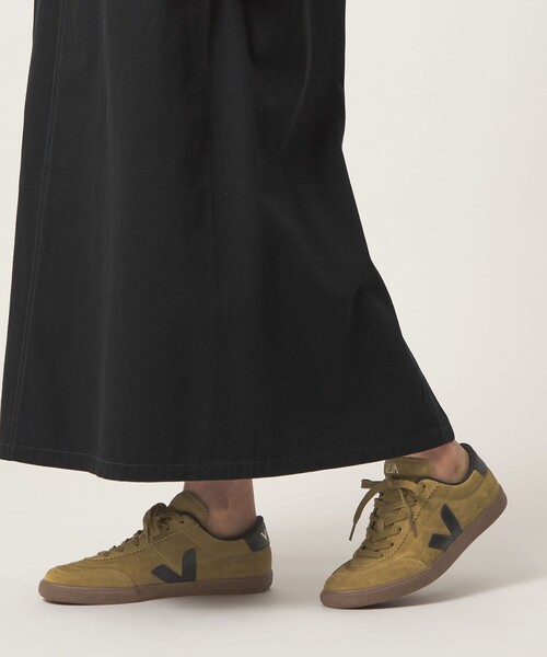 VEJA(ヴェジャ)の「<VEJA> PANENKA MBR(スニーカー・レディース・ブラウン系・37/38)」の5枚目の写真