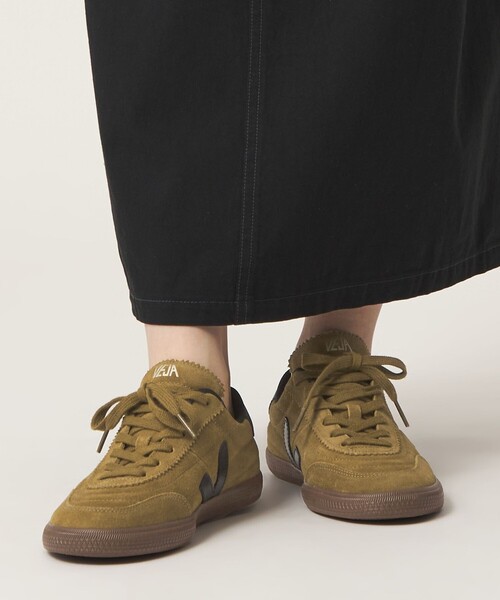 VEJA(ヴェジャ)の「<VEJA> PANENKA MBR(スニーカー・レディース・ブラウン系・37/38)」の6枚目の写真