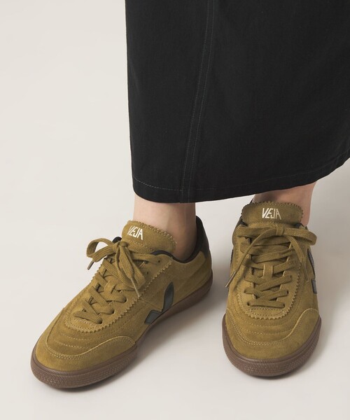VEJA(ヴェジャ)の「<VEJA> PANENKA MBR(スニーカー・レディース・ブラウン系・37/38)」の7枚目の写真