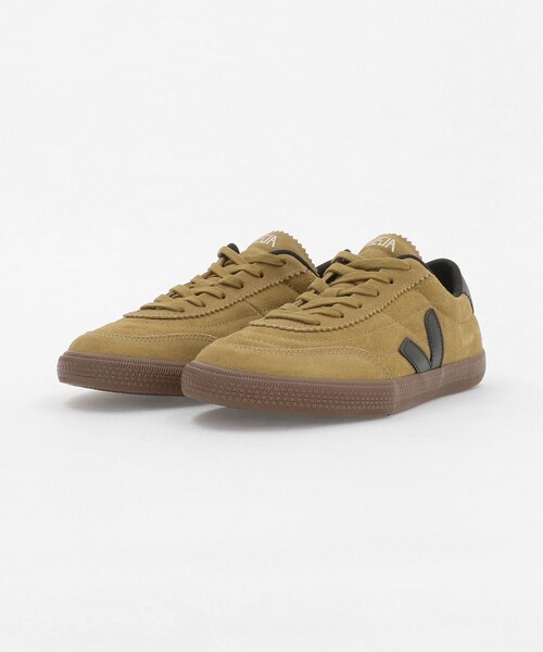 VEJA(ヴェジャ)の「<VEJA> PANENKA MBR(スニーカー・レディース・ブラウン系・37/38)」の8枚目の写真