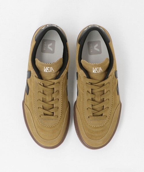 VEJA(ヴェジャ)の「<VEJA> PANENKA MBR(スニーカー・レディース・ブラウン系・37/38)」の9枚目の写真