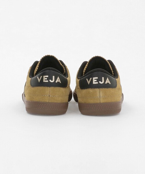 VEJA(ヴェジャ)の「<VEJA> PANENKA MBR(スニーカー・レディース・ブラウン系・37/38)」の11枚目の写真