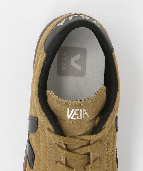 VEJA(ヴェジャ)の「<VEJA> PANENKA MBR(スニーカー・レディース・ブラウン系・37/38)」の13枚目の写真
