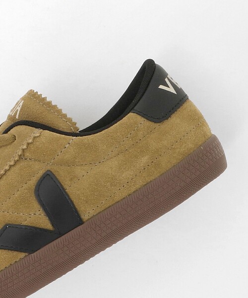 VEJA(ヴェジャ)の「<VEJA> PANENKA MBR(スニーカー・レディース・ブラウン系・37/38)」の2枚目の写真