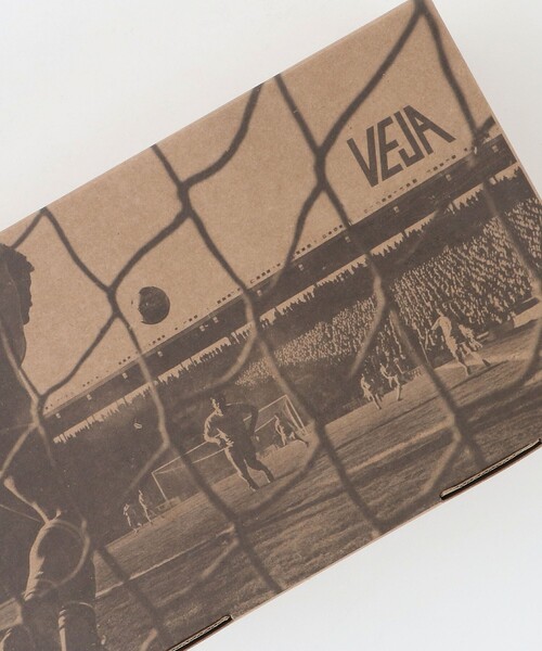 VEJA(ヴェジャ)の「<VEJA> PANENKA MBR(スニーカー・レディース・ブラウン系・37/38)」の3枚目の写真