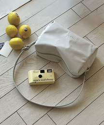 Toast Bag _ Warm Grey