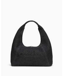 マークジェイコブスショルダーバッグ Marc Jacobs ロゴ レザー クロスボディ ショルダー 関税送料込 (MARC