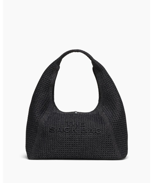NEW】THE CROCHET SACK BAG/ザ クロシェ サック バッグ（かごバッグ