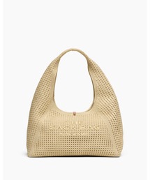 MARC JACOBS（マークジェイコブス）の「THE CROCHET SACK BAG ザ クロシェ サック バッグ（ショルダーバッグ）」