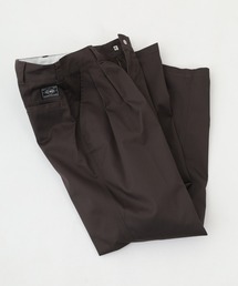 BIG MIKE Two Tuck Chino Pants ツータックチノパンツ