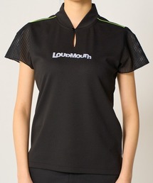 Loudmouth｜ラウドマウスのシャツ/ブラウス（スタンドカラー）通販