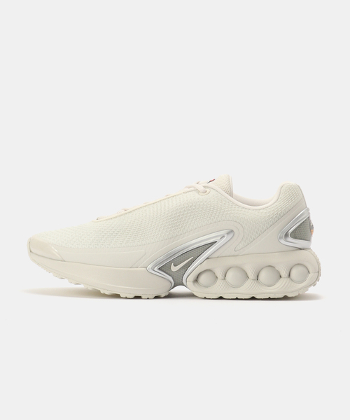 NIKE(ナイキ)の「NIKE AIR MAX DN DV3337-013(スニーカー・メンズ・チャコールグレー・27.5cm/28cm/27cm)」の1枚目の写真
