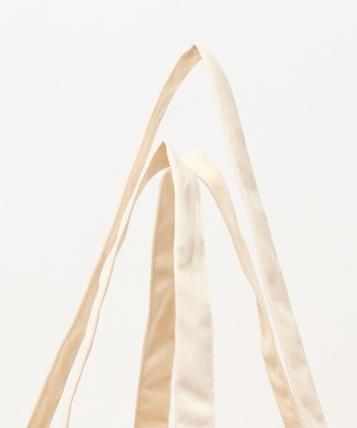 ADULT ORIENTED ROBES(アダルトオリエンテッドローブス)の「【別注】<AOR ADULT ORIENTED ROBES for 6>3WAY BIG TOTE BAG/バッグ(トートバッグ・レディース・ライム/パープル・FREE)」の8枚目の写真