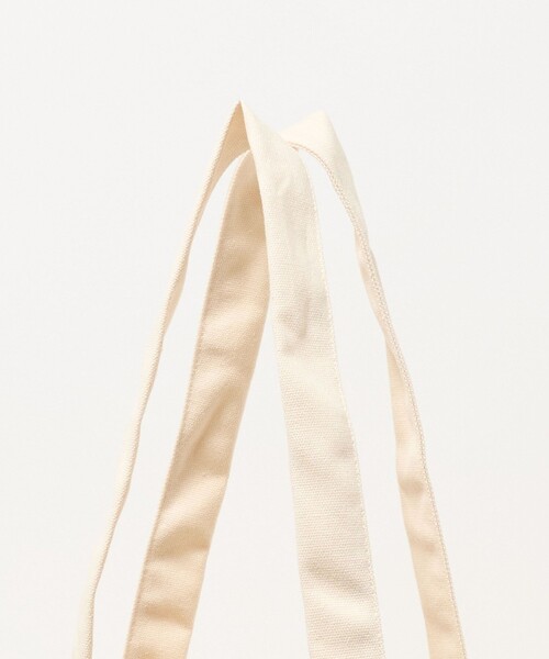 ADULT ORIENTED ROBES(アダルトオリエンテッドローブス)の「【別注】<AOR ADULT ORIENTED ROBES for 6>3WAY BIG TOTE BAG/バッグ(トートバッグ・レディース・ライム/パープル・FREE)」の9枚目の写真