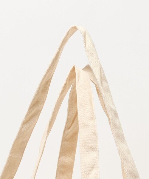 ADULT ORIENTED ROBES(アダルトオリエンテッドローブス)の「【別注】<AOR ADULT ORIENTED ROBES for 6>3WAY BIG TOTE BAG/バッグ(トートバッグ・レディース・ライム/パープル・FREE)」の17枚目の写真