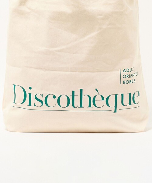 ADULT ORIENTED ROBES(アダルトオリエンテッドローブス)の「【別注】<AOR ADULT ORIENTED ROBES for 6>3WAY BIG TOTE BAG/バッグ(トートバッグ・レディース・ライム/パープル・FREE)」の19枚目の写真