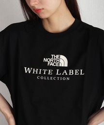 【韓国限定・日本未入荷】THE NORTH FACE SIGNATURE S/S R/TEE / ノースフェイス ビッグロゴ オーバーサイズ 半袖TEE