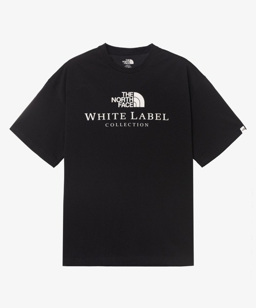 THE NORTH FACE（ザノースフェイス）の「【韓国限定・日本未入荷】THE NORTH FACE SIGNATURE S/S R/TEE / ノースフェイス ビッグロゴ オーバーサイズ 半袖TEE（Tシャツ/カットソー・メンズ・ブラック/ホワイト・S/M/L/XL）」の6枚目の写真
