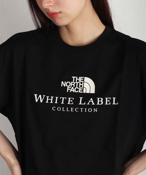 THE NORTH FACE（ザノースフェイス）の「【韓国限定・日本未入荷】THE NORTH FACE SIGNATURE S/S R/TEE / ノースフェイス ビッグロゴ オーバーサイズ 半袖TEE（Tシャツ/カットソー・メンズ・ブラック/ホワイト・S/M/L/XL）」の18枚目の写真