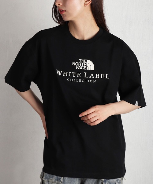 THE NORTH FACE（ザノースフェイス）の「【韓国限定・日本未入荷】THE NORTH FACE SIGNATURE S/S R/TEE / ノースフェイス ビッグロゴ オーバーサイズ 半袖TEE（Tシャツ/カットソー・メンズ・ブラック/ホワイト・S/M/L/XL）」の16枚目の写真