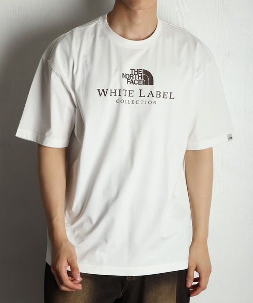 韓国限定・日本未入荷】THE NORTH FACE SIGNATURE S/S R/TEE / ノース