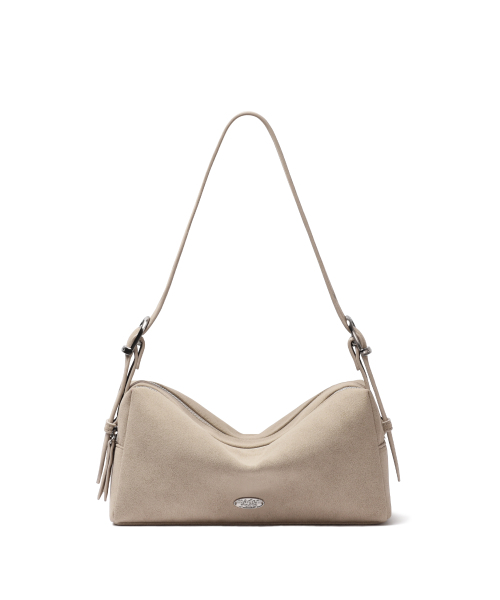 MADENROLLS(マデンロールズ)の「Miro Bag Beige(ショルダーバッグ・レディース・その他・FREE)」の1枚目の写真