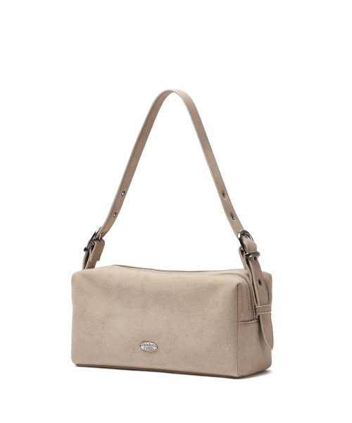 MADENROLLS(マデンロールズ)の「Miro Bag Beige(ショルダーバッグ・レディース・その他・FREE)」の3枚目の写真