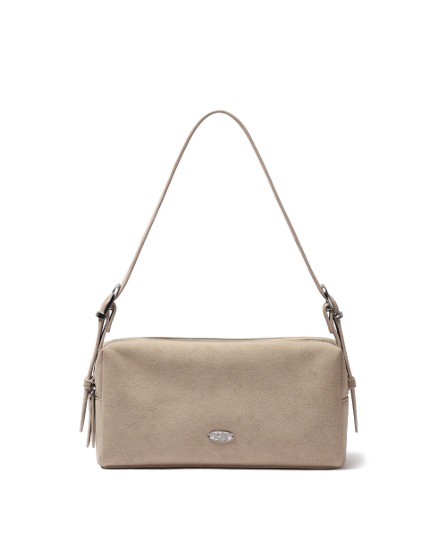 MADENROLLS(マデンロールズ)の「Miro Bag Beige(ショルダーバッグ・レディース・その他・FREE)」の4枚目の写真