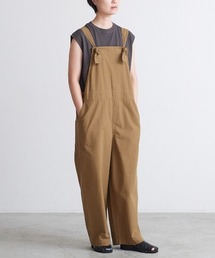 HEAVENLY（ヘブンリー）の「【 HEAVENLY / ヘブンリー 】 High Count Twill Salopette 　2625111　DLI（サロペット/オーバーオール）」