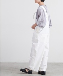 HEAVENLY（ヘブンリー）の「【 HEAVENLY / ヘブンリー 】 High Count Twill Salopette 　2625111　DLI（サロペット/オーバーオール）」