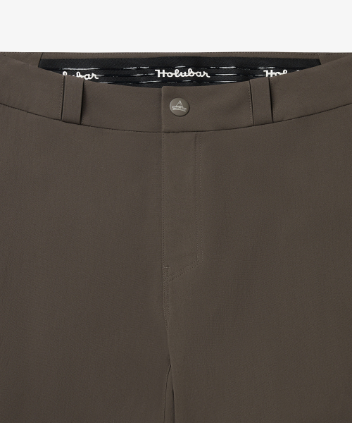HOLUBAR（ホルバー）の「Denver Relaxed Fit Pants M Brown（その他パンツ・メンズ・その他・MEDIUM/LARGE/X-LARGE）」の3枚目の写真