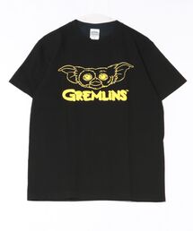 【 GREMLINS 】 グレムリン 発砲プリントTシャツ 26S6