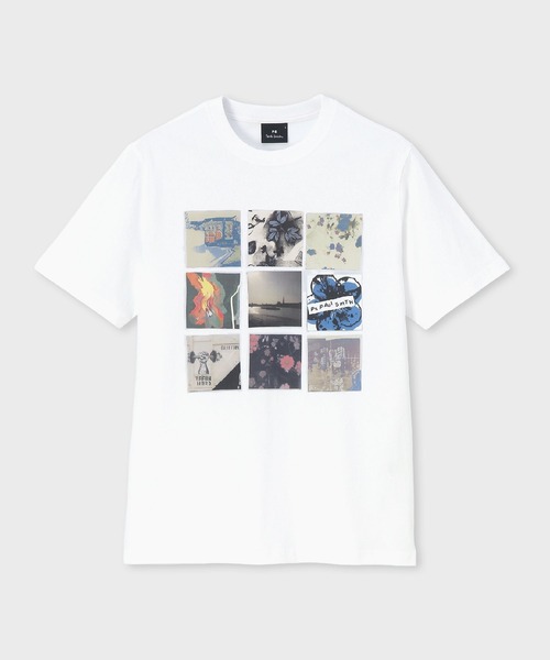 Analog Art Graphic