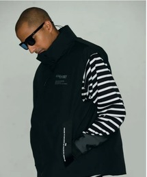 CMF OUTDOOR GARMENT（シーエムエフアウトドアガーメント）の「CMF OUTDOOR GARMENT/シーエムエフ アウトドアガーメント　LEON-S サングラス（サングラス）」